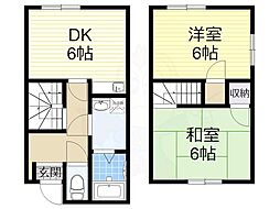 ボナール若林南棟