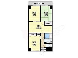 大喜マンション