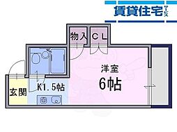 あすかユニハウス 101