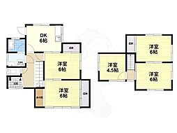 グレイル吉田町