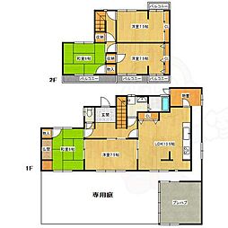 大淀町下渕戸建