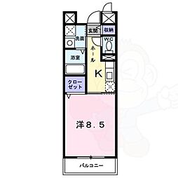 フィオーレ八木