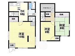 橿原市川西町戸建