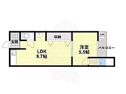 広陵町井上マンション
