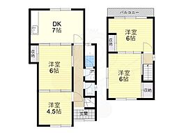 桜井市大泉戸建