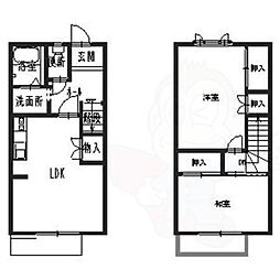 リビエールMAMI B