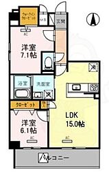 セレニティプレイス桂