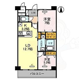 セレニティプレイス桂