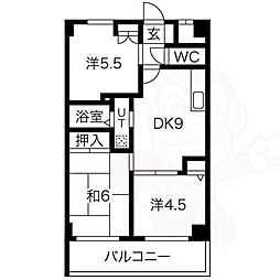 エバーグレース当麻