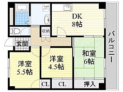 フォレスト神宮前