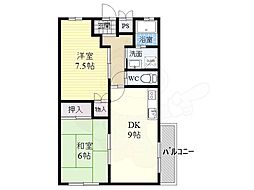 OMレジデンス橿原