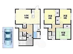 吉野郡大淀町大字北野戸建