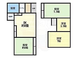 桜井市貸テラス