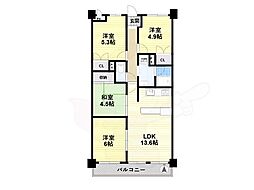 朝日プラザ八木東