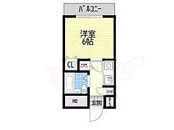 シャルマンフジ大和高田弐番館