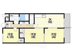 大和高田市礒野新町