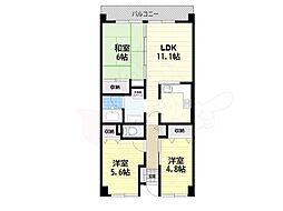 朝日プラザ朝倉台