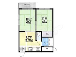 明和マンション 205
