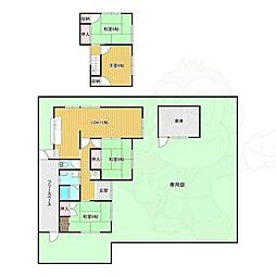 榛原あかね台2丁目戸建
