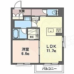 Sha　Maison　LUNA　A