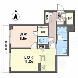 シャーメゾン畝傍駅前