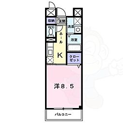 フィオーレ八木