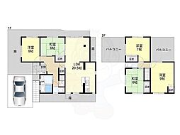 ミロメゾン榛原スカイビュー