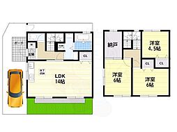 サニーハウス神宮前