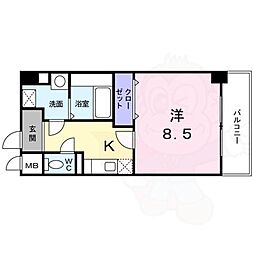 橿原市八木町１丁目