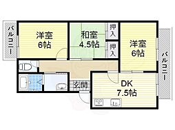 安田マンション