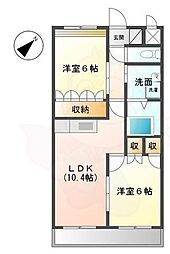 Ｔ・Ｍコート 202