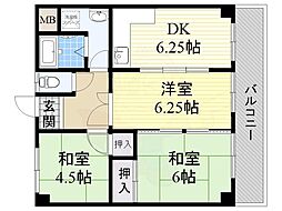 クイーン魚昌 204