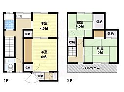橿原市東坊城町戸建