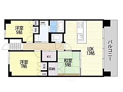 パークナード橿原岡寺