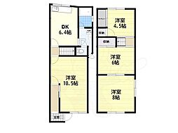 橿原市中曽司町戸建