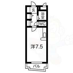 ハイツ寛 307