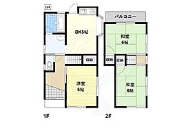 橿原市地黄町戸建