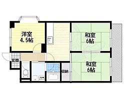 メゾン東中