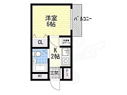 シャルマンフジ大和高田弐番館