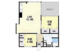 イースト33神宮前