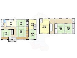 大和高田市土庫戸建