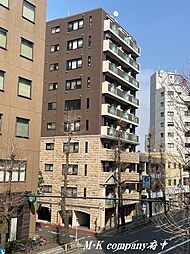 デュオ・スカーラ府中駅前