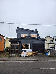 インナーガレージ付リフォーム済み中古戸建