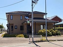 ウトナイ北　中古戸建