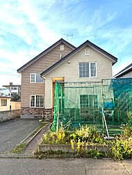 美園町3丁目 中古戸建