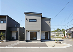 拓勇東　新築一戸建て