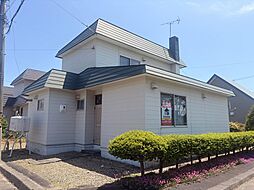 川沿町6丁目　中古戸建