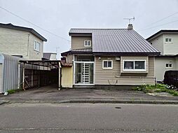 柏木町4丁目　中古戸建