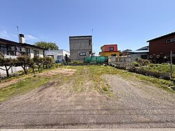 啓北町1丁目　土地