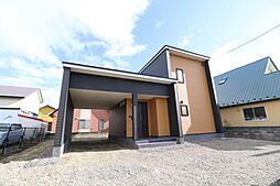 宮前町3丁目カーポート付建売住宅